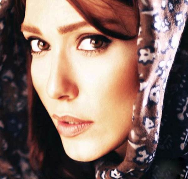 بیوگرافی و عکس های جدید شهرزاد کمال زاده