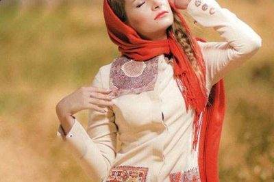مدل های مانتو جدید ایرانی برند Atoun Moda