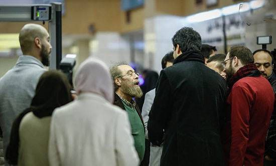 اخبار جدید هنرمندان و سوژه های خبری از بازیگران (206) اخبار جدید هنرمندان و سوژه های خبری از بازیگران (206)