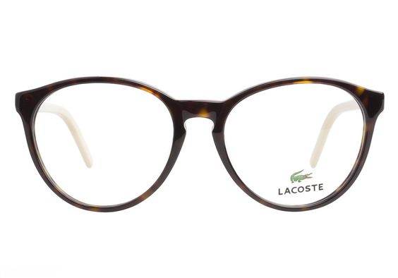 مدل های عینک زیبا و شیک از برند Lacoste
