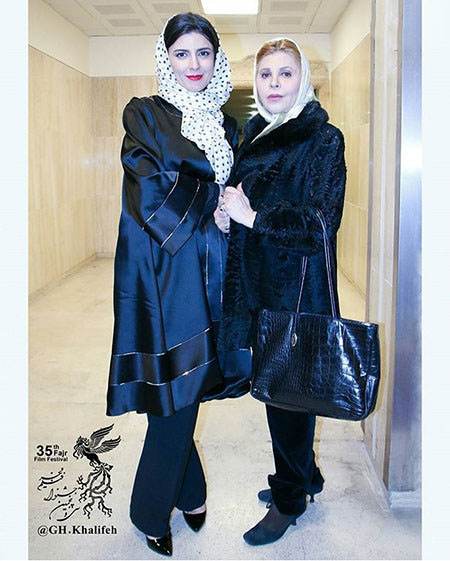 اخبار چهره های شناخته شده و بازیگران مشهور ایران (208)