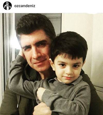 اخبار داغ بازیگران خارجی و هالیوودی در اینستاگرام