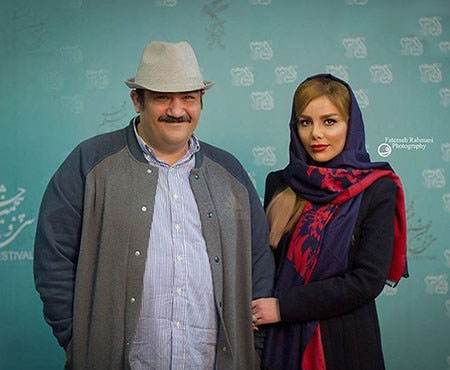 اخبار جدید هنرمندان و سوژه های خبری از بازیگران (206)