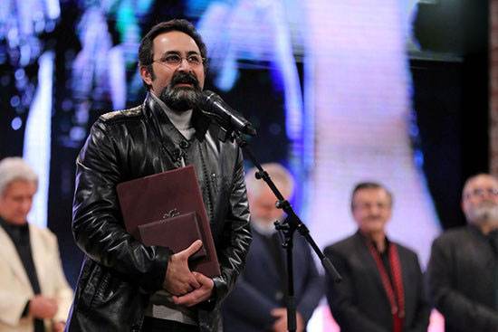 اخبار چهره های شناخته شده و بازیگران مشهور ایران (208)