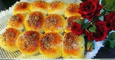 آموزش تهیه نان خوشمزه به سبک آلمانی ها