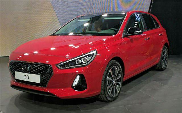بررسی کامل خودرو Hyundai i30 محبوب جوانان