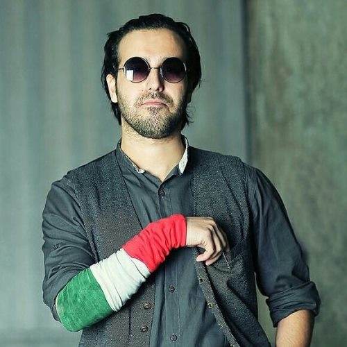 گفتگو با کاوه آفاق خواننده محبوب موسیقی راک
