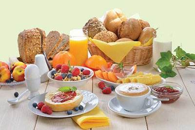 توصیه های مهم درباره خوردن وعده صبحانه