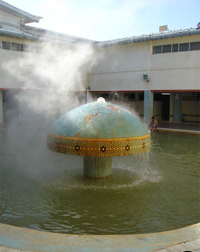 برای مسافرت های نوروزی به این مکان ها بروید