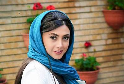 گفتگوی خودمانی با آزاده صمدی درباره زندگی اش