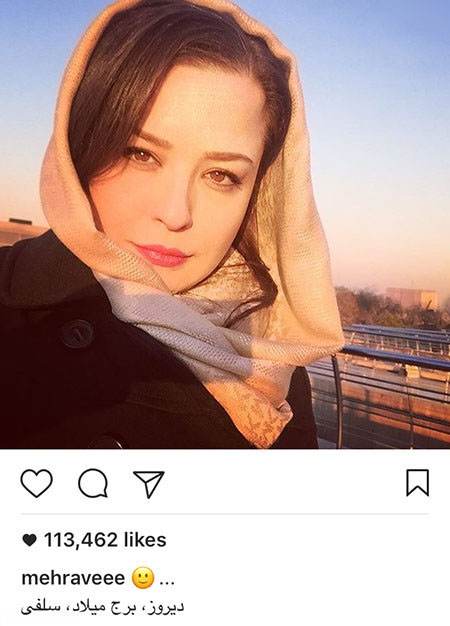 خبرهای داغ سلبریتی های محبوب ایرانی (204)