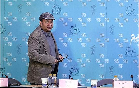 مصاحبه با مازیار میری سازنده فیلم سارا و آیدا