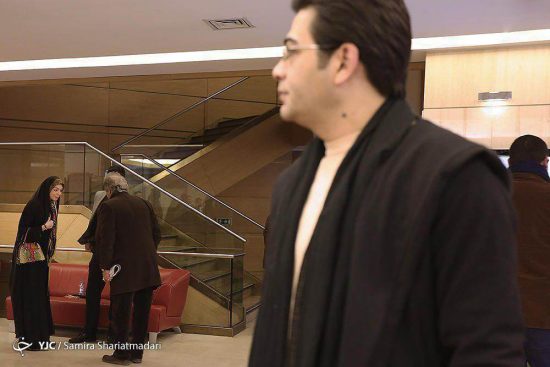 اتفاقات خبری از بازیگران و هنرمندان محبوب ایرانی (203)
