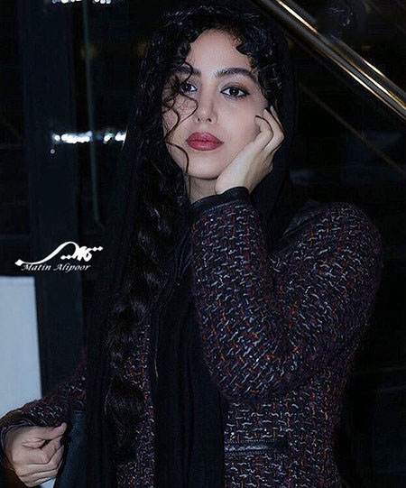 اخبار چهره ها و هنرمندان مشهور ایرانی سری (213)