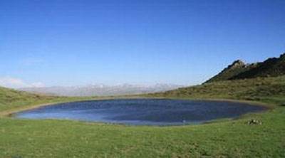 سفر به روستای زیبای نگل در کردستان