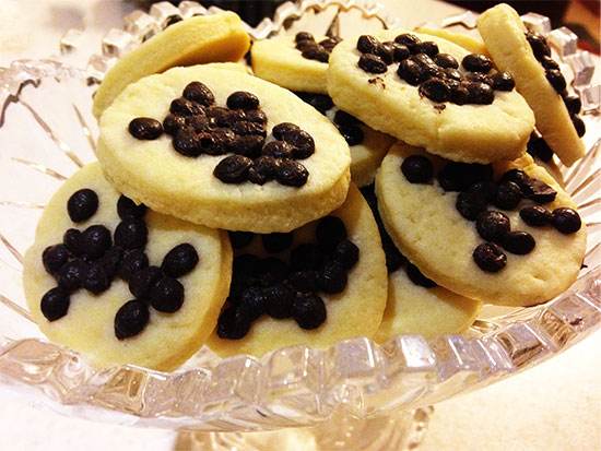 طرز تهیه بیسکویت کره ای خوش طعم و عالی