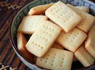 طرز تهیه بیسکویت ساده وانیلی خوش طعم