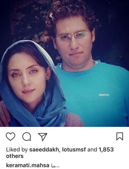 اخبار بازیگران و چهره های سرشناس ایرانی (216)