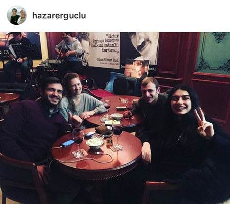 اخبار چهره ها و ستاره های مشهور جهان در اینستاگرام