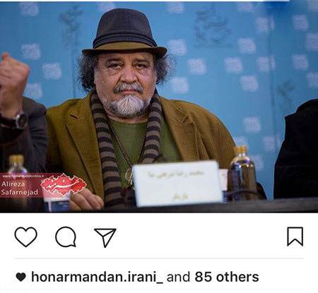 اتفاقات خبری از بازیگران و هنرمندان محبوب ایرانی (203)