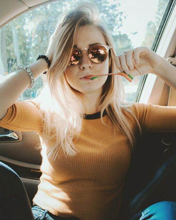 مدل های عینک آفتابی زنانه از برترین برندها