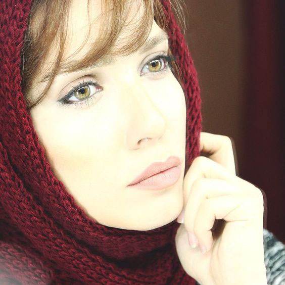 بیوگرافی و عکس های جدید شهرزاد کمال زاده