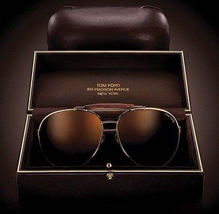مدل های عینک آفتابی جدید و شیک برند tomford