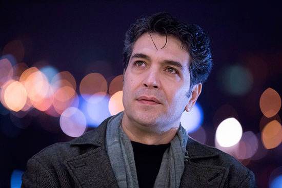 اخبار چهره های شناخته شده و بازیگران مشهور ایران (208)