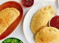 طرز تهیه پیتزای متفاوت کالزونه ایتالیایی