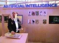 هوش مصنوعی 100 برابر قدرتمندتر خواهد شد