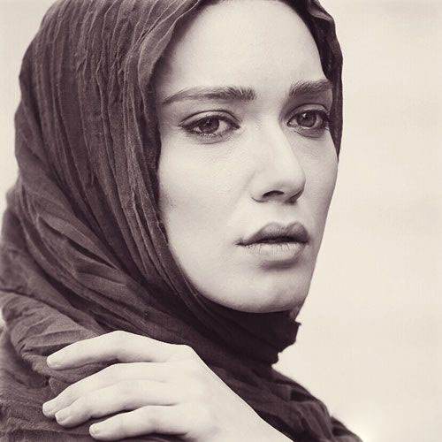 بیوگرافی و عکس های جدید شهرزاد کمال زاده