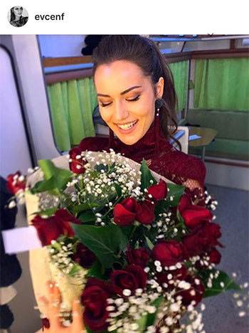 اخبار چهره ها و ستاره های مشهور جهان در اینستاگرام