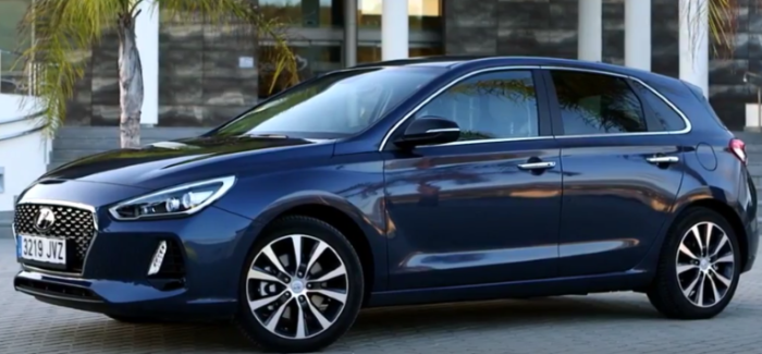 بررسی کامل خودرو Hyundai i30 محبوب جوانان