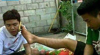 عکس های خنده دار و سوژه روز (163)