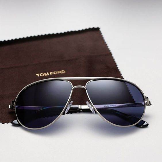 مدل های عینک آفتابی جدید و شیک برند tomford