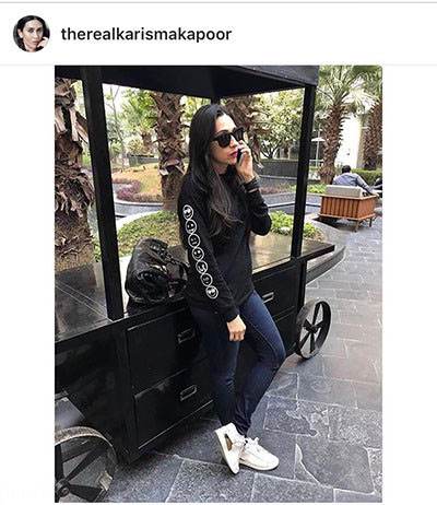اخبار داغ بازیگران خارجی و هالیوودی در اینستاگرام