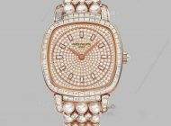 مدل های شیک ساعت مچی زنانه Patek Philippe