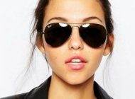 جدیدترین مدل های عینک آفتابی rayban