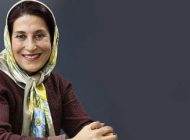 گفتگوی صمیمی با بانو فاطمه معتمد آریا