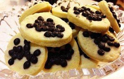 طرز تهیه بیسکویت کره ای خوش طعم و عالی