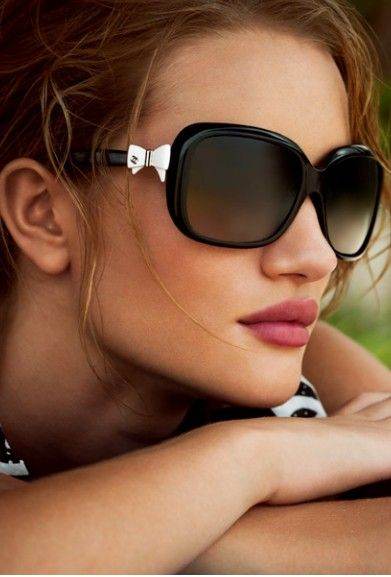مدل های لوکس عینک زنانه از بهترین برندها