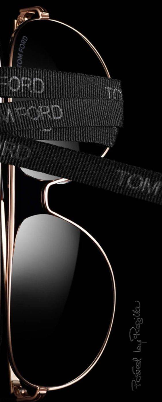 مدل های عینک آفتابی جدید و شیک برند tomford