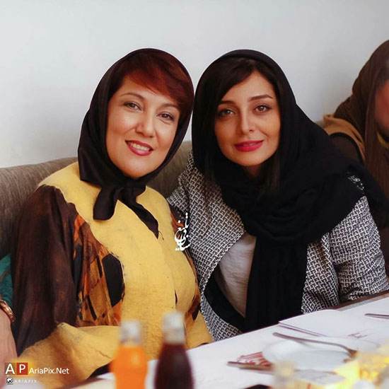 سریال عاشقانه ها با ستاره های ایران در نمایش خانگی