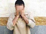 عاقبت همخوابی محمد با دختر تنها در خانه
