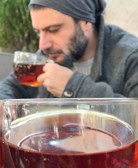 اخبار بازیگران و ستاره های ایرانی مشهور (218)