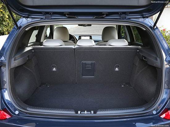 بررسی کامل خودرو Hyundai i30 محبوب جوانان