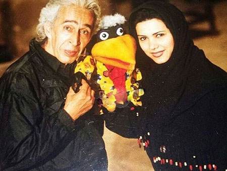 اخبار داغ هنرمندان و بازیگران در شبکه های مجازی (212)