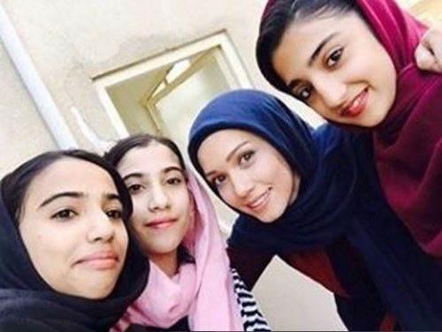 بیوگرافی و عکس های جدید شهرزاد کمال زاده