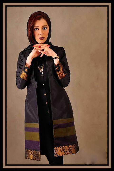 مدل مانتو بهاری ویژه سال 1396