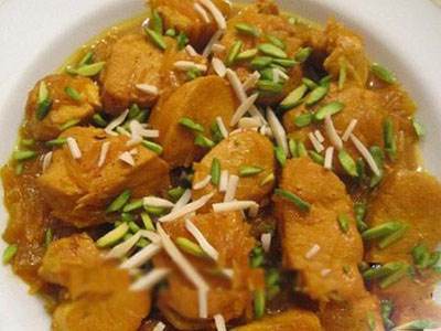 طرز تهیه خورش پرتقال خوشمزه و عالی